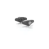 2 X Paires De Patins XLC Route 50 Mm Noires