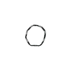 ANTIVOL AXA CHAINE 120/3.5 BK