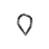 ANTIVOL CHAINE AXA CHERTO 95cm -BRN Soldes antivol chaine axa cherto 95cm