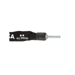 Antivol Chaîne AXA Plug-in 100cm -BRN Soldes antivol chaine axa plug in 100cm 2