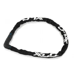 ANTIVOL CHAINE XLC Yakuza Plus Ø 8mm/1200mm