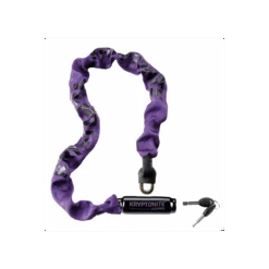 Antivol Chaîne KRYPTONITE Keeper 785 Evolution 85cm