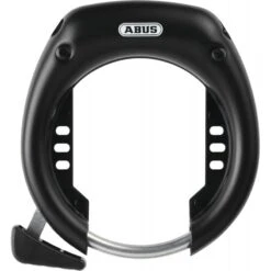 Abus Antivol De Cadre SHIELD XPlus™ 5755L NR Black OE