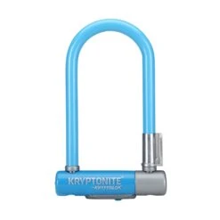 Antivol KRYPTONITE U Kryptolock Serie 2 Bleu -BRN Soldes antivol krypto u kyptolock serie 2 blue 1