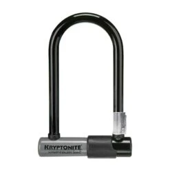 Antivol KRYPTONITE U Kryptolock Serie 2 - Noir