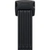Antivol Pliant ABUS Bordo XPlus 6000K/120 SH Noir