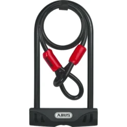 Antivol U ABUS Facilito 32/150HB230+UHS32+cobra 10/120