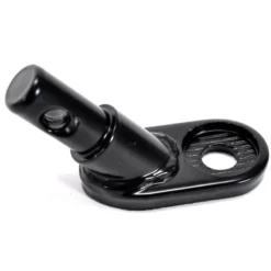 ATTACHE REMORQUE FIXATION AU MOYEU