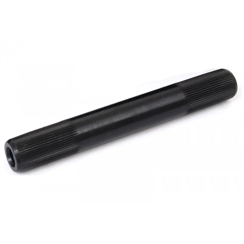 AXE PÉDALIER REVOLT 19 MM 3 AXE PÉDALIER REVOLT 19 MM