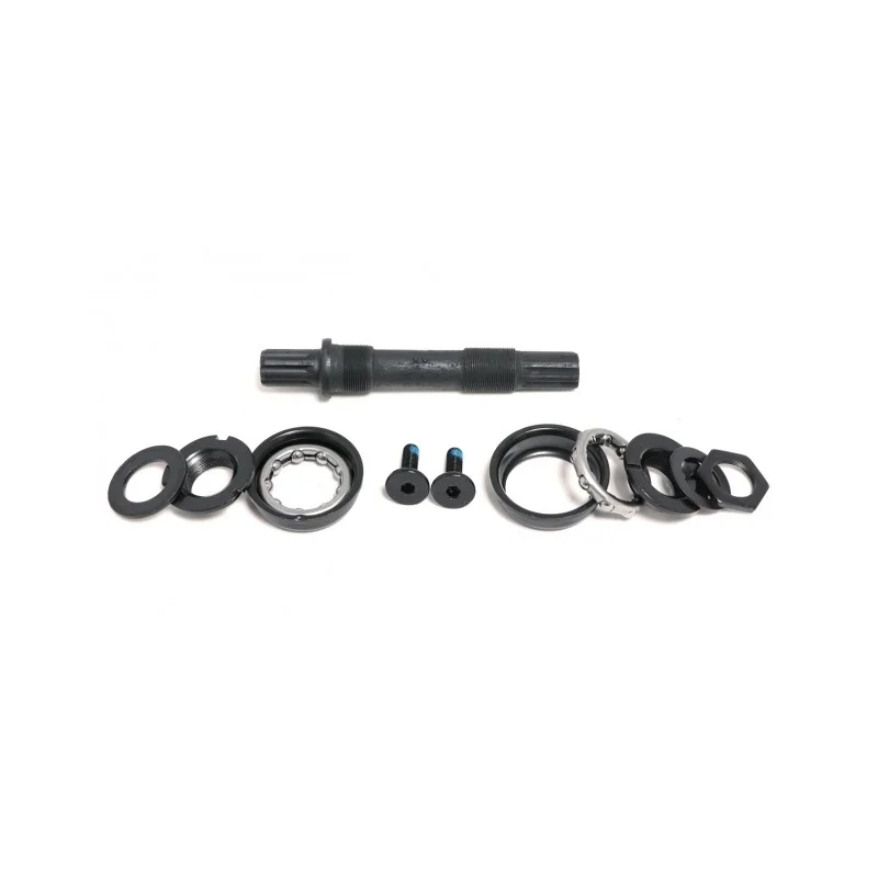 AXE & ROULEMENTS COMPLET RADIO USA 19mm 3 AXE & ROULEMENTS COMPLET RADIO USA 19mm