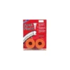 BANDE ANTI CREVAISON 39MM ORANGE ANTI PLATT -BRN Soldes bande anti crevaison 39mm orange anti platt