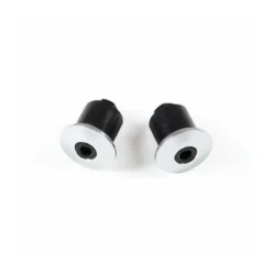 BAR ENDS GENERIQUE ALU -BRN Soldes bar ends generique alu 2