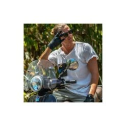 Quad Lock Base 360° De Support Téléphone QUADLOCK Small -BRN Soldes base 360 de support telephone quadlock small 2