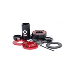 BBs VOCAL DRS MID 19 -BRN Soldes bbs vocal drs mid 19 5