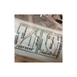 BIDON ISOTHERM 450 ML Plastique Blanc