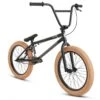 BMX Complet COLLECTIVE C1 20.5' Noir -BRN Soldes bmx complet collective c1 205 noir