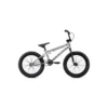 BMX MONGOOSE 18" L18 Silver 2021 2 BMX MONGOOSE 18" L18 Silver 2021 -BRN Soldes bmx complet mongoose18 l18 silver