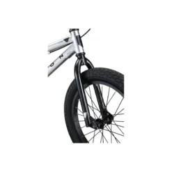 BMX MONGOOSE 18" L18 Silver 2021 -BRN Soldes bmx complet mongoose18 l18 silver 2
