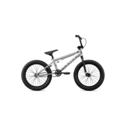 BMX MONGOOSE 18" L18 Silver 2021