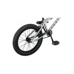 BMX MONGOOSE 18" L18 Silver 2021 -BRN Soldes bmx complet mongoose18 l18 silver 5