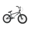 BMX COMPLET SUNDAY 18.5" PRIMER BLACK -BRN Soldes bmx complet sunday 185 primer black