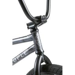 BMX Complet Wethepeople 20.75 Ghost Grey 2022 -BRN Soldes bmx complet wethepeople 2075 ghost grey 2022 3