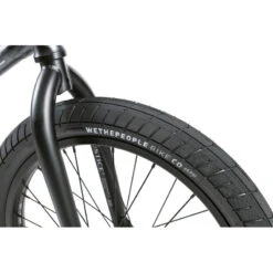 BMX Complet Wethepeople 20.75 Ghost Grey 2022 -BRN Soldes bmx complet wethepeople 2075 ghost grey 2022 4
