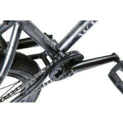 BMX Complet Wethepeople 20.75 Ghost Grey 2022 -BRN Soldes bmx complet wethepeople 2075 ghost grey 2022 5