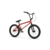 BMX Complet WETHEPEOPLE Arcade 21.0 Pouces 2023 Rouge -BRN Soldes bmx complet wethepeople arcade 210 pouces 2023 noir