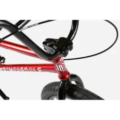BMX Complet WETHEPEOPLE Arcade 21.0 Pouces 2023 Rouge 16 BMX Complet WETHEPEOPLE Arcade 21.0 Pouces 2023 Rouge -BRN Soldes bmx complet wethepeople arcade 210 pouces 2023 noir 4