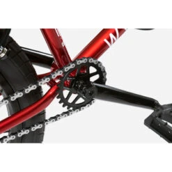 BMX Complet WETHEPEOPLE Arcade 21.0 Pouces 2023 Rouge 17 BMX Complet WETHEPEOPLE Arcade 21.0 Pouces 2023 Rouge -BRN Soldes bmx complet wethepeople arcade 210 pouces 2023 noir 5