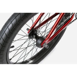 BMX Complet WETHEPEOPLE Arcade 21.0 Pouces 2023 Rouge 18 BMX Complet WETHEPEOPLE Arcade 21.0 Pouces 2023 Rouge -BRN Soldes bmx complet wethepeople arcade 210 pouces 2023 noir 6