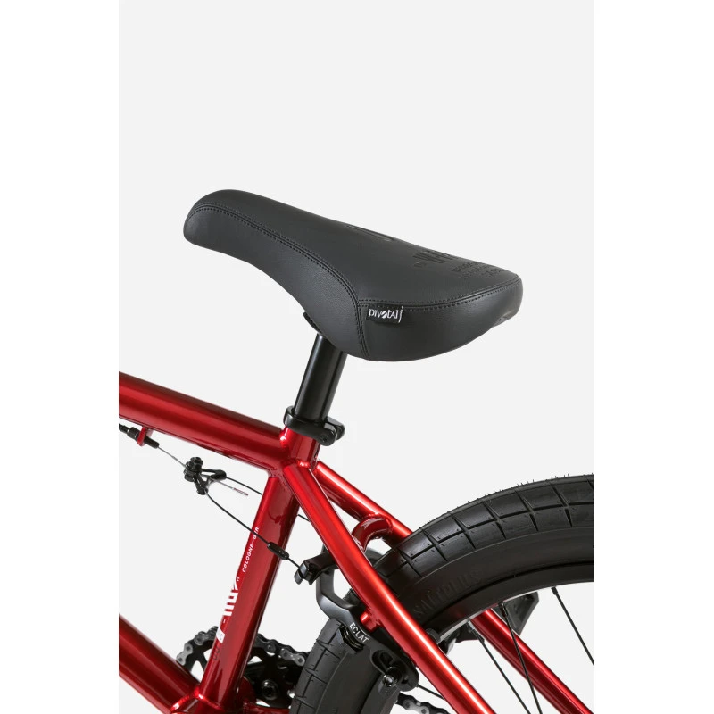 BMX Complet WETHEPEOPLE Arcade 21.0 Pouces 2023 Rouge 10 BMX Complet WETHEPEOPLE Arcade 21.0 Pouces 2023 Rouge – Image 8