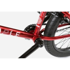 BMX Complet WETHEPEOPLE Arcade 21.0 Pouces 2023 Rouge 20 BMX Complet WETHEPEOPLE Arcade 21.0 Pouces 2023 Rouge -BRN Soldes bmx complet wethepeople arcade 210 pouces 2023 noir 8