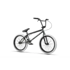 BMX Complet Wethepeople Nova 20" Noir Mat 2021