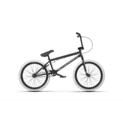 BMX Complet Wethepeople Nova 20" Noir Mat 2021 -BRN Soldes bmx complet wethepeople nova 20 noir mat 2021 3
