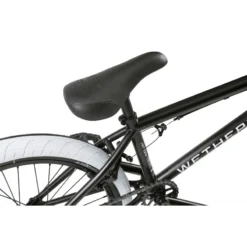 BMX Complet Wethepeople Nova 20" Noir Mat 2021 -BRN Soldes bmx complet wethepeople nova 20 noir mat 2021 7