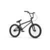 BMX Complet WETHEPEOPLE Thrillseeker 20 Pouces 2023 Noir