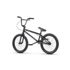 BMX Complet WETHEPEOPLE Thrillseeker 20 Pouces 2023 Noir -BRN Soldes bmx complet wethepeople thrillseeker 20 pouces 2023 noir 3