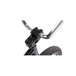 BMX Complet WETHEPEOPLE Thrillseeker 20.5 Pouces 2023 Noir -BRN Soldes bmx complet wethepeople thrillseeker 205 pouces 2023 noir 1