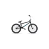 BMX Complet WETHEPEOPLE Thrillseeker 20.5 Pouces 2023 Noir -BRN Soldes bmx complet wethepeople thrillseeker 205 pouces 2023 noir