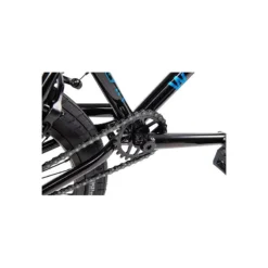 BMX Complet WETHEPEOPLE Thrillseeker 20.5 Pouces 2023 Noir -BRN Soldes bmx complet wethepeople thrillseeker 205 pouces 2023 noir 3