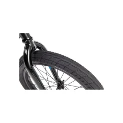 BMX Complet WETHEPEOPLE Thrillseeker 20.5 Pouces 2023 Noir -BRN Soldes bmx complet wethepeople thrillseeker 205 pouces 2023 noir 8