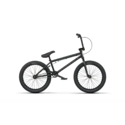 Wethepeople BMX Complet WTP Nova 20.5" Noir Mat 2021 14 Wethepeople BMX Complet WTP Nova 20.5" Noir Mat 2021 -BRN Soldes bmx complet wtp nova 205 noir mat 2021 2