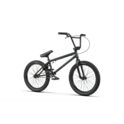 Wethepeople BMX Complet WTP Nova 20.5" Noir Mat 2021