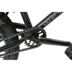 Wethepeople BMX Complet WTP Nova 20.5" Noir Mat 2021 17 Wethepeople BMX Complet WTP Nova 20.5" Noir Mat 2021 -BRN Soldes bmx complet wtp nova 205 noir mat 2021 5