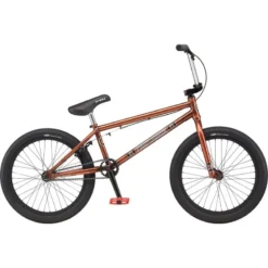 BMX GT PERFORMER 21' TRANS COOPER 2021 -BRN Soldes bmx gt performer 21 trans cooper 2021 2