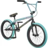 GT BMX TEAM 20.75" MERCADO MINT 2021 1 GT BMX TEAM 20.75" MERCADO MINT 2021 -BRN Soldes bmx gt team 2075 mercado gloss trans mystic mint 2021