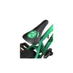 BMX MONGOOSE 16" L16 Green 2021 -BRN Soldes bmx mongoose 16 l16 green 2021 2