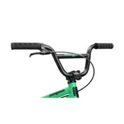 BMX MONGOOSE 16" L16 Green 2021 -BRN Soldes bmx mongoose 16 l16 green 2021 3
